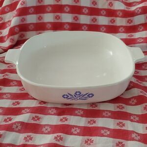 Corningware 9" Dish 